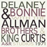Delaney & Bonnie, A&R Studios 1971 (LP)