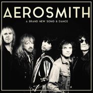 Aerosmith, A Brand New Song & Dance (LP)