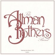 The Allman Brothers Band, Live At The Cow Palace 1973 Vol. 1 (LP)