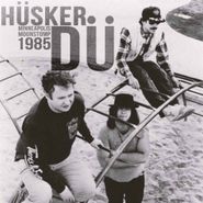 Hüsker Dü, Minneapolis Moonstomp 1985 (LP)