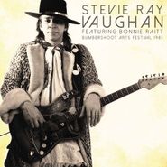 Stevie Ray Vaughan, Bumbershoot Art Festival (LP)