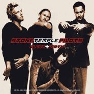 Stone Temple Pilots, Clean + Dirty: the Full KROQ Broadcast From The Universal Ampitheatre, Los Angeles, 10/12/1994  (LP)