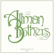 The Allman Brothers Band, Live At The Cow Palace Vol. 2 (LP)