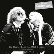 The Ian Hunter Band, Live At Rockpalast (LP)