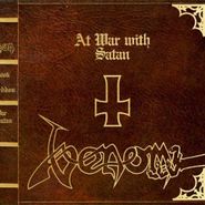 Venom, At War With Satan [Bonus Tracks] (CD)