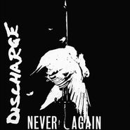 Discharge, Never Again (CD)