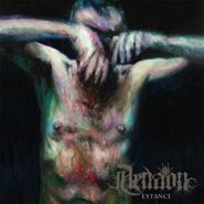 Aenaon, Extance (CD)