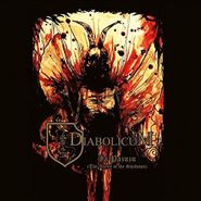 Diabolicum, Diabolicum-Ia Pazuzu (CD)