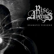 Rise Of Avernus, Dramatis Personae (CD)
