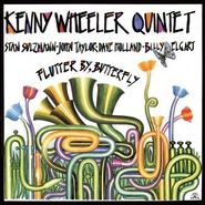 Kenny Wheeler, Flutter By Butterfly (W/cd) (LP)