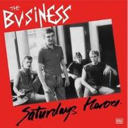 The Business, Saturday's Heroes (LP)