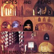 Art Bears, Hope & Fears (LP)