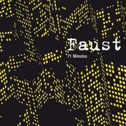 Faust, 71 Minutes (LP)