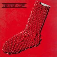 Henry Cow, In Praise Of Learning (LP)