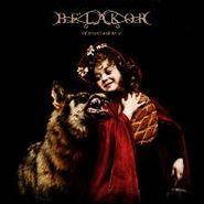 Be'Lakor, Of Breath & Bone (CD)