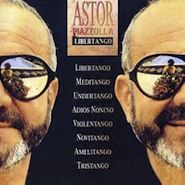 Astor Piazzolla, Libertango (CD)
