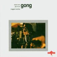 Gong, Magick Brother [Import] (CD)