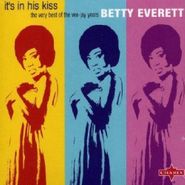 Betty Everett, Very Best Of Berry Everett (CD)