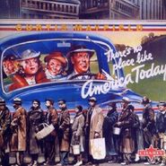 Curtis Mayfield, There's No Place Like America (CD)