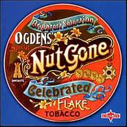 Small Faces, Ogdens' Nut Gone Flake [Bonus Tracks] (CD)
