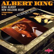 Albert King, King Albert & New Orleans Heat (CD)
