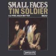 Small Faces, Tin Soldier / I Feel Much Better [RECORD STORE DAY] (7")