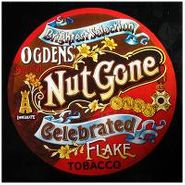 Small Faces, Ogdens' Nut Gone Flake [Picture Disc] (LP)