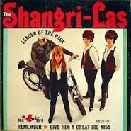 The Shangri-Las, Leader Of The Pack (LP)