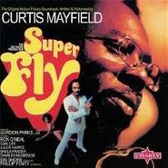 Curtis Mayfield, Superfly [OST] (CD)