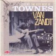 Townes Van Zandt, Legend (CD)