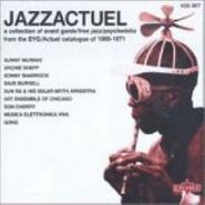 Various Artists, Jazzactuel (CD)