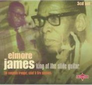 Elmore James, King Of The Slide Guitar (CD)
