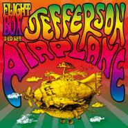 Jefferson Airplane, Flight Box: At Golden Gate Par (CD)