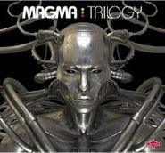Magma, Trilogy [Box Set] (CD)