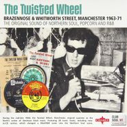 Various Artists, Club Soul 2 - Twisted Wheel (CD)