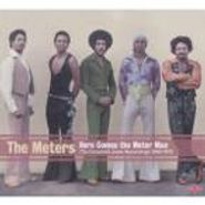 The Meters, Here Comes The Meter Man (CD)