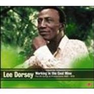 Lee Dorsey, Soul Mine: The Greatest Hits & More 1960-1978 (CD)