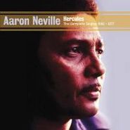 Aaron Neville, Hercules: The Minit & Sansu Sessions 1960-1977 (CD)