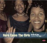 Ernie K-Doe, Here Come the Girls: A History 1960-1970 (CD)