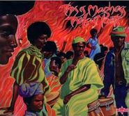 The Last Poets, Last Poets/This Is Madness (CD)