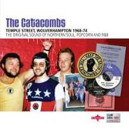 Various Artists, Club Soul Vol. 3-The Catacombs (CD)