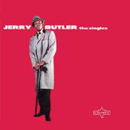 Jerry Butler, The Singles (CD)