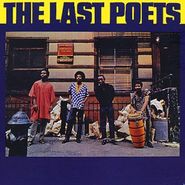 The Last Poets, The Last Poets (LP)