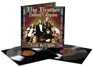 Big Brother & The Holding Company, Ball & Chain (LP)