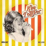 Kim Tolliver, Kim Tolliver (CD)