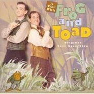Cast Recording [Stage], Frog And Toad [Original Broadway Cast] (CD)