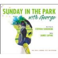 Various Artists, Sunday In The Park With George [2006 London Revival Cast] (CD)