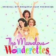Various Artists, The Marvelous Wonderettes [Original Off-Broadway Cast] (CD)