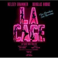 Various Artists, La Cage Aux Folles [New Broadway Cast] (CD)