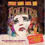 Various Artists, Follies [New Broadway Cast] (CD)